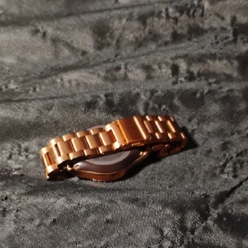 Samsung Gear S2 Smartwatch Rose Gold Bluetooth Fitness Tracker
